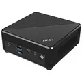 MSI N ADL-007DE PC schwarz