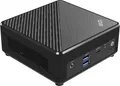 MSI Cubi N ADL-007DE N100 4GB RAM 128GB SSD Win11Pro - 00B0A911-007