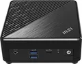 MSI Cubi N ADL-007DE, N100, 4GB RAM, 128GB SSD