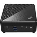 00B0A911-007 MSI Cubi N ADL-007DE Intel N100 3 4 GHz 4GB ~D~