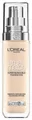 L'ORÉAL PARIS Foundation L'Oréal Paris True Match Foundation, Spendet Feuchtigkeit, mittlere Deckkraft, passt sich dem Hautton an.