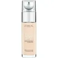 L'Oreal Deutschland Foundation L'ORÉAL PARiS Make-up Perfect Match N1, 30 ml