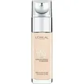 L'Oreal Deutschland Foundation L'ORÉAL PARiS Make-up Perfect Match N1, 30 ml