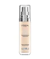 L'Oréal Paris True Match Flüssige Foundation 30 ml Nr. 1.N - Ivory