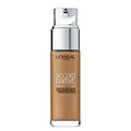 L'Oréal Paris Foundation Perfect Match deckendes Make Up - perfekte Verschmelzung mit dem Hautton & 24h Feuchtigkeit, 1N Ivory
