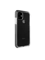 Vivanco Extreme TPU Case iPhone 11 Clear/Black