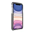 VIVANCO Rock Solid, Anti Shock Schutzhülle für iPhone 11 #1906839