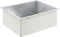 GROHE K700 Edelstahlspüle, 550x450mm, Edelstahl (31726SD0)