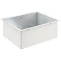 GROHE K700 Edelstahlspüle 55 x 45 cm, 31726SD0, Küchenspülen, edelstahl
