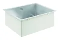 Grohe K700 Edelstahl Einbauspüle 550 x 450 mm - Satin Finish - 31726SD0