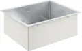 Grohe K700 Edelstahlküchenspüle - 1 Becken, 60 cm 31726SD1 Edelstahlspüle