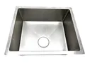 Edelstahlspüle Grohe K700 31726SD0 535 x 435 mm