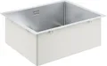 GROHE K700 Edelstahlspüle, 550x450mm, Edelstahl (31726SD0)
