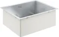 GROHE K700 Edelstahlspüle, 550x450mm, Edelstahl (31726SD0)