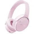 Bose QuietComfort Headphones Rosa