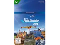 Microsoft Flight Simulator 2024 Standard Edition