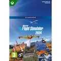 Microsoft Flight Simulator - Standard Edition (Windows, Xbox Series X, Xbox Series S) (G7Q-00331)