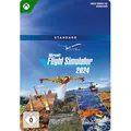 Flight Simulator 2024 - Standard Edition Digitaler Code  Download
