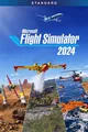 Microsoft Flight Simulator 2024 PCXbox Series XS Download Xbox Live Code Email