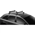 Thule Snowpack Extender (for 5 Pair of Skis) neutral (732500-732500)