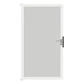 Groja Ambiente Glastor DIN rechts 100x180cm satiniert-Rahmen EV1 4250260963805