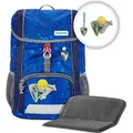 Step by Step Rucksack-Set KID, 3-teilig