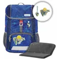 Step by Step KID Playmobil® Rucksack-Set "Novelmore", Arwynn, 3-teilig