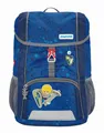 Step by Step KID Backpack-Set Novelmore dunkelblau blau Neu