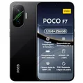 Xiaomi Poco F7 256GB Black