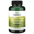 Swanson Agaricus Blazei Mushroom Extract, 500mg - 90 vcaps (442,22 EUR/kg)
