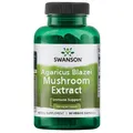 Swanson Agaricus Blazei Pilzextrakt 500 mg 90 vegetarische Kapseln