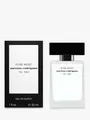 NARCISO RODRIGUEZ FOR HER PURE MUSC 30ML EAU DE PARFUM SPRAY BRANDNEU & VERSI...