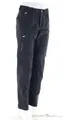 Vaude Farley Stretch T-Zip III Herren Outdoorhose-Schwarz-50