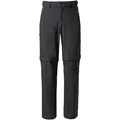 Farley Stretch T-Zip III Hose Herren - schwarz - 50