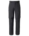 Herren Wandehose ME FARLEY T-ZIP PANTS 3 Unisex 50