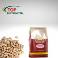deukavalli Himbeere 1 kg | Leckerli für Pferde