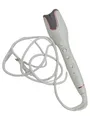 Philips 8000 Auto Curler Lockenstab Weiß Keramik Ionen-Funktion