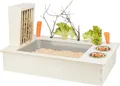 TRIXIE Futterstation Futterstation - diverse - 70 × 41 × 47 cm