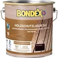 Bondex Holzschutzlasur 3 in 1 Rio Palisander 4,
