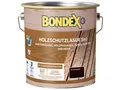Bondex Holzschutzlasur Bondex Holzschutzlasur 3in1 4 L rio-palisander