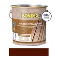 BONDEX Holzschutzlasur 3in1 Rio-Palisander 4 L