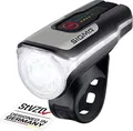Sigma Aura 80 Lux USB Akku-Scheinwerfer mit K~ schwarz