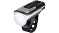 SIGMA SPORT Akku-LED-Scheinwerfer "Aura 80 USB" schwarz, 80 Lux, Micro-USB