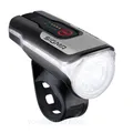 SIGMA AURA 80 FAHRRAD LICHT USB FRONT LEUCHTE AKKU SCHEINWERFER LAMPE LED STVZO