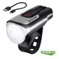 Sigma AURA 80 LED Fahrradlicht mit USB