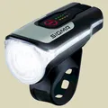 Sigma LED Akkufrontleuchte Aura 80 USB - Farbe schwarz Fahrrad Frontbeleuchtung