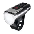 SIGMA Akku-Frontleuchte "Aura 80", LED, USB, 80 Lux, schwarz