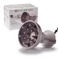 Diffon Ceramic & Argan, Diffusor für lockiges Haar mit Arganöl für definierte...