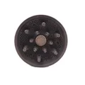 Imetec Diffusor Haartrockner Bellissima Diffon Argan Öl Pflege für lockiges Haar