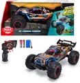 Dickie Toys RC-Monstertruck RC Furious Phoenix, RTR, mit Licht